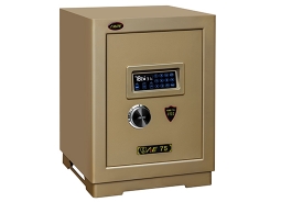 防潮箱厂家的防潮箱能满足精密配件和电子器件储存湿度要求