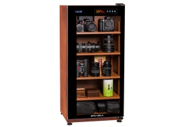 浅述电子防潮箱厂家的工业防潮箱的除湿原理