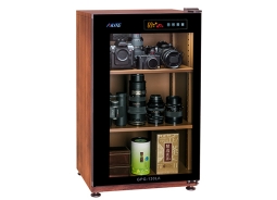 您认识电子防潮柜家的电子防潮箱吗