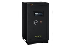 湿气对防潮箱厂家的防潮柜有什么影响