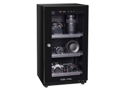 防潮箱是用来对湿度要求高的生活物品和科技类物品保养用的