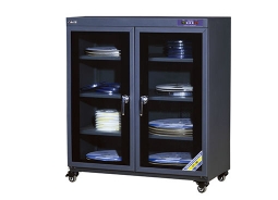 GP-360L中型工业级电子防潮箱