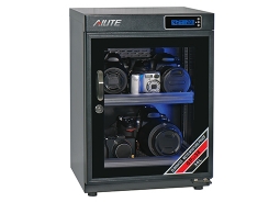 GP3-36 经典数控触摸式 电子防潮箱