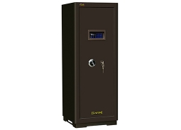 What are the dehumidification principles of intelligent moisture-proof cabinets?