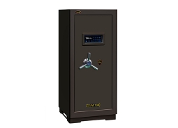 Principle and specific introduction of electronic moisture proof cabinet